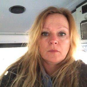 Meet your Posher, Kathleen